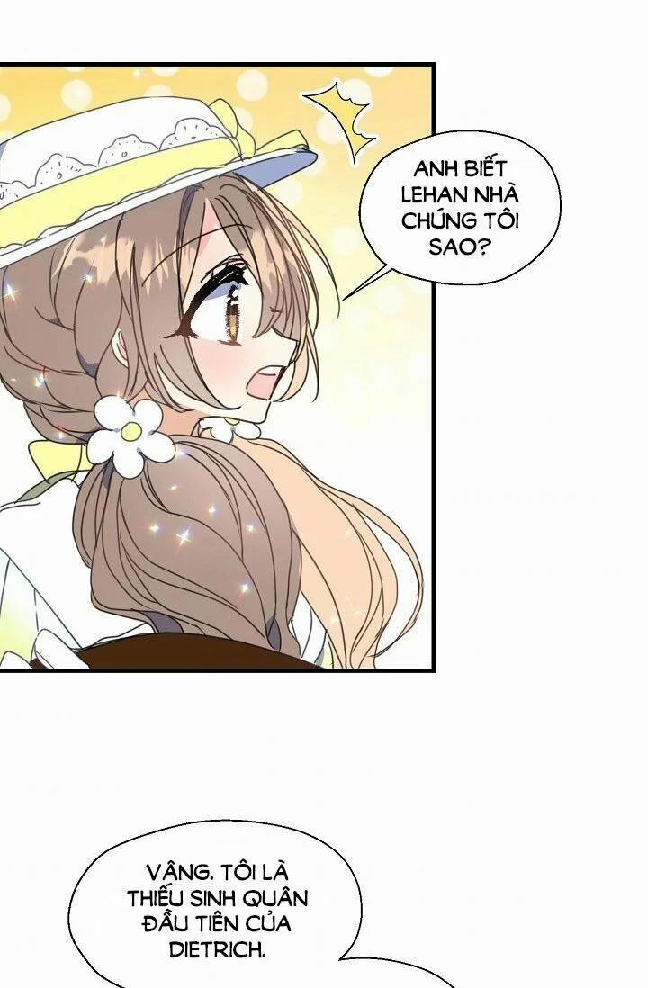 Bệ Hạ,xin Đừng Giết Tôi!! 28 trang 11