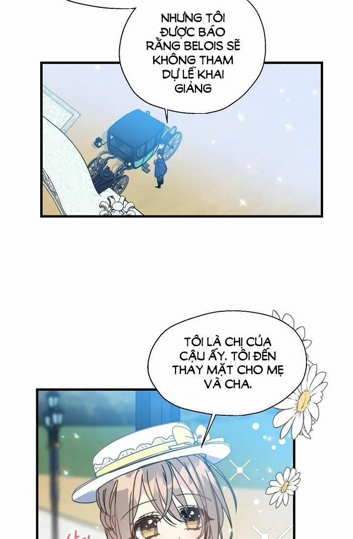 Bệ Hạ,xin Đừng Giết Tôi!! 28 trang 12