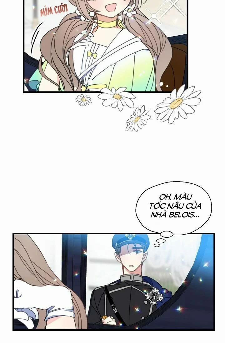 Bệ Hạ,xin Đừng Giết Tôi!! 28 trang 13