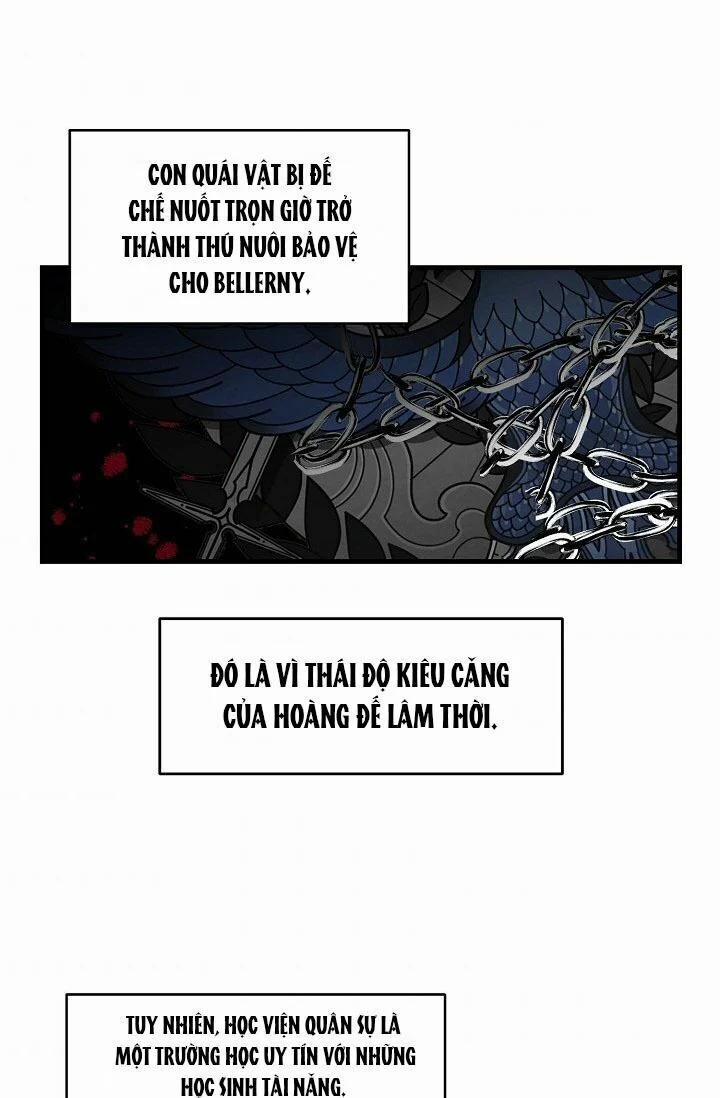 Bệ Hạ,xin Đừng Giết Tôi!! 28 trang 2