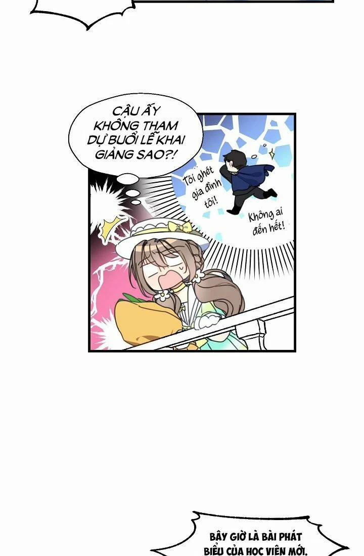 Bệ Hạ,xin Đừng Giết Tôi!! 28 trang 20