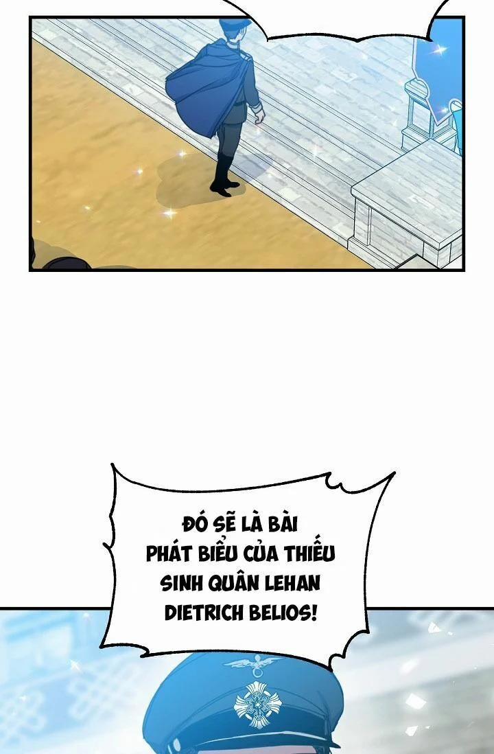 Bệ Hạ,xin Đừng Giết Tôi!! 28 trang 21