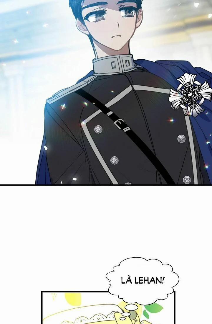 Bệ Hạ,xin Đừng Giết Tôi!! 28 trang 22