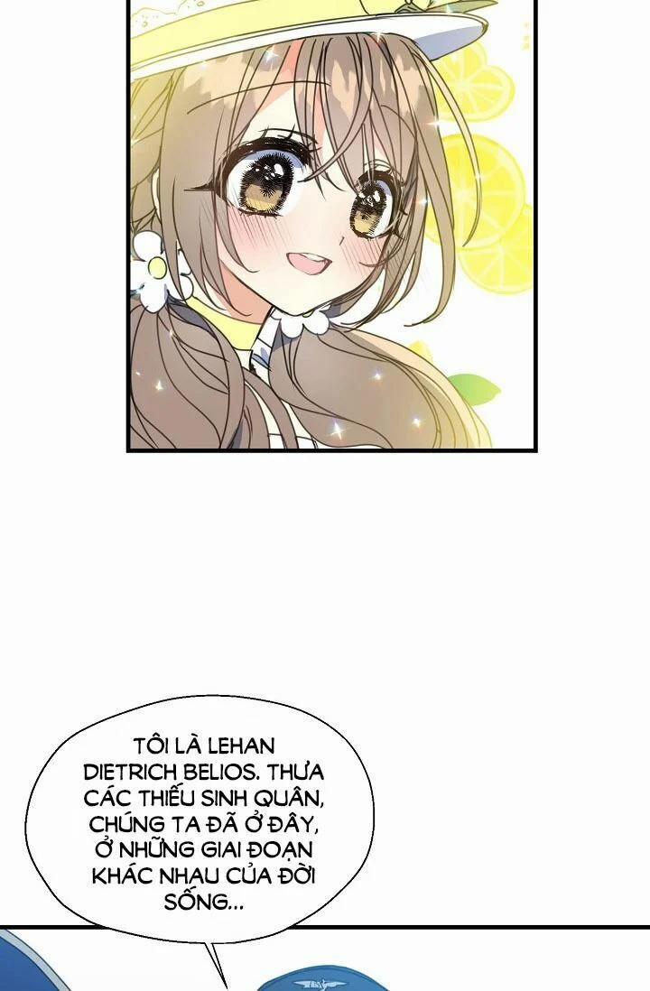 Bệ Hạ,xin Đừng Giết Tôi!! 28 trang 23