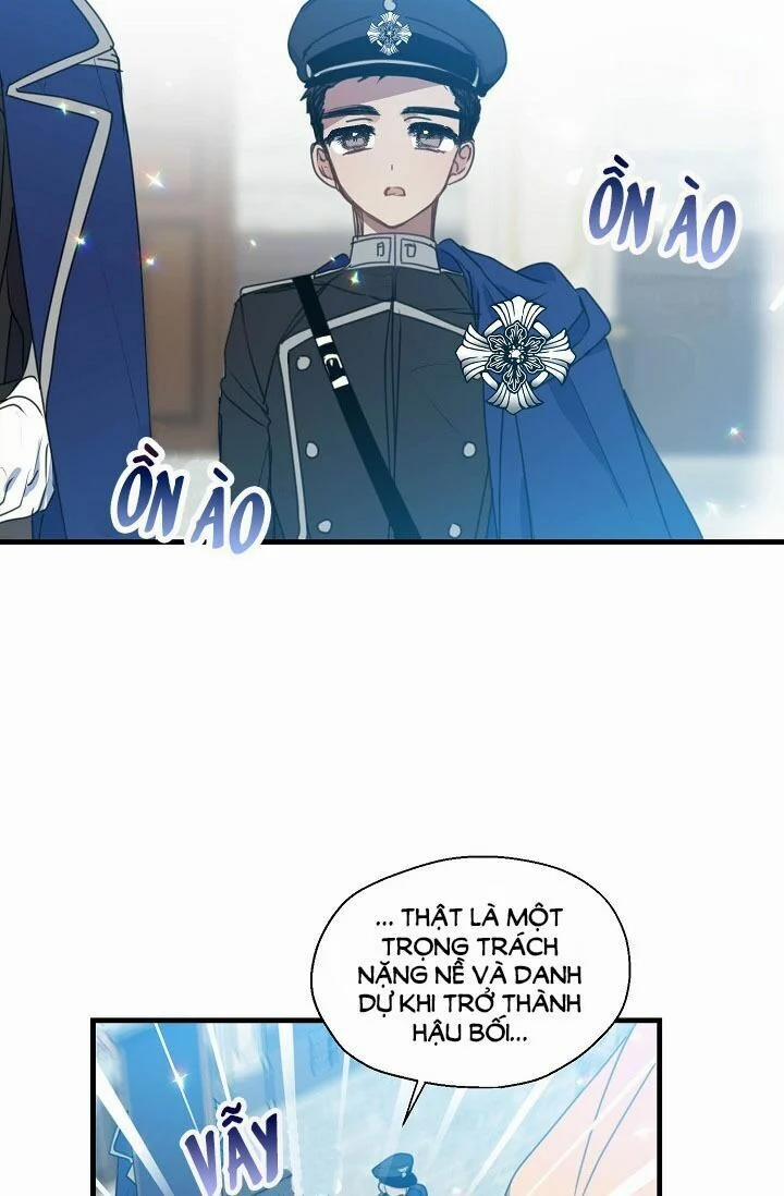 Bệ Hạ,xin Đừng Giết Tôi!! 28 trang 24