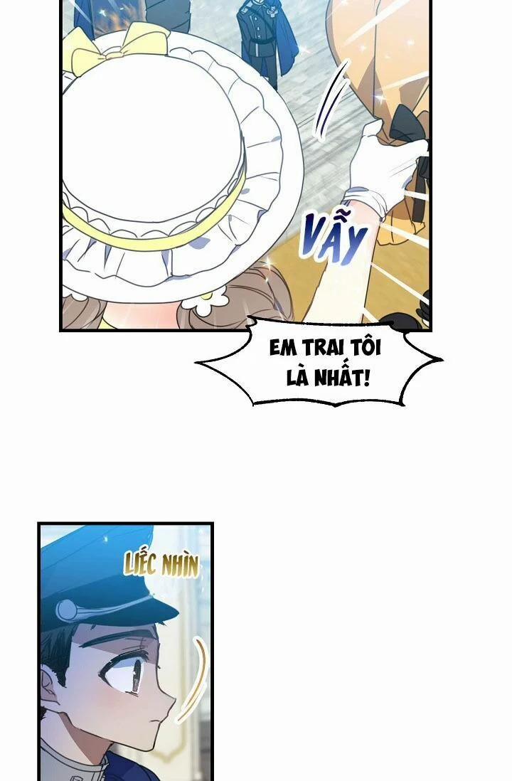 Bệ Hạ,xin Đừng Giết Tôi!! 28 trang 25