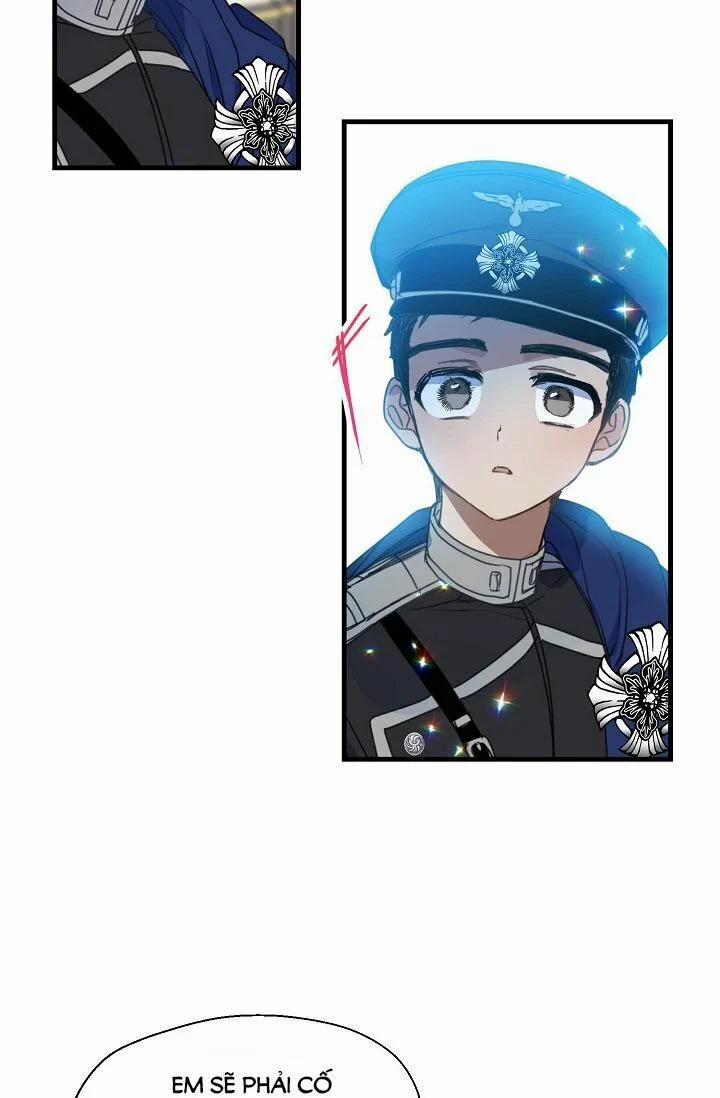 Bệ Hạ,xin Đừng Giết Tôi!! 28 trang 26