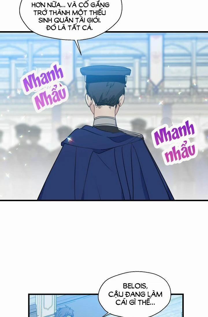 Bệ Hạ,xin Đừng Giết Tôi!! 28 trang 27