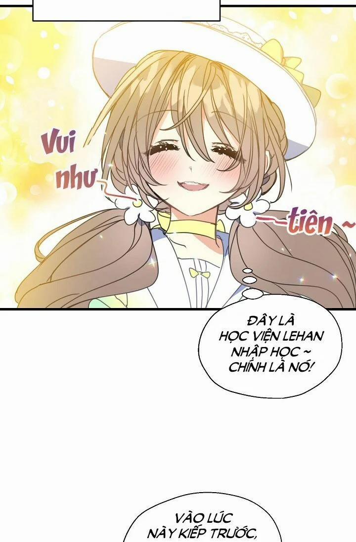 Bệ Hạ,xin Đừng Giết Tôi!! 28 trang 3