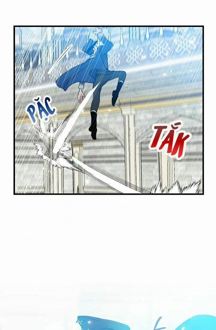 Bệ Hạ,xin Đừng Giết Tôi!! 28 trang 31