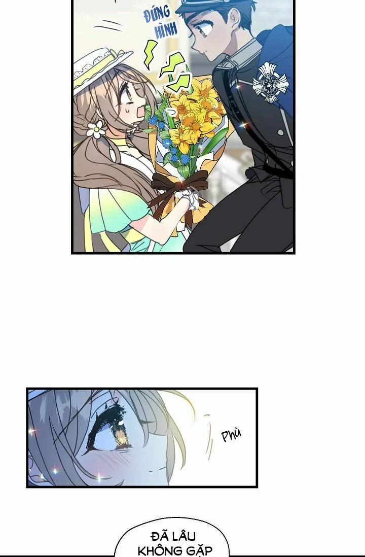 Bệ Hạ,xin Đừng Giết Tôi!! 28 trang 33