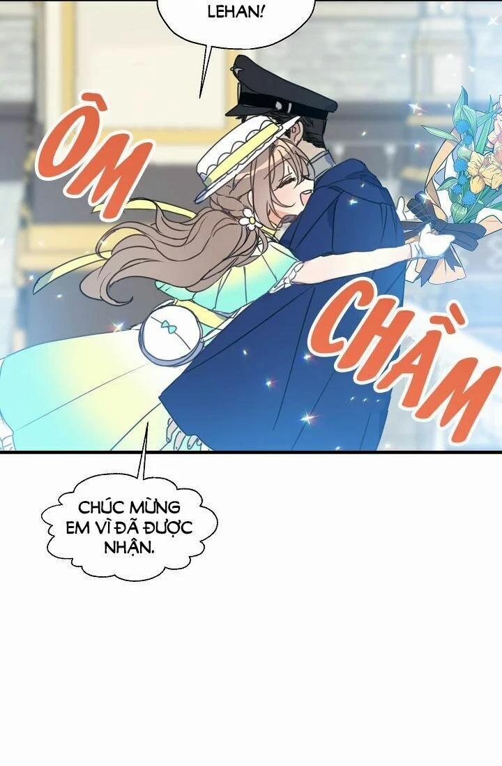 Bệ Hạ,xin Đừng Giết Tôi!! 28 trang 34