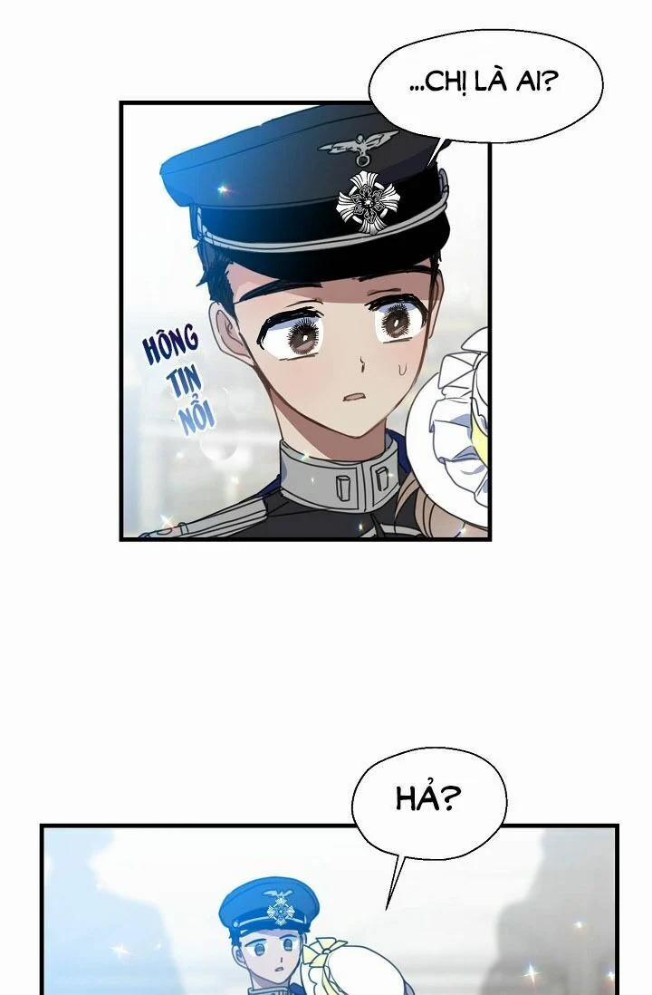 Bệ Hạ,xin Đừng Giết Tôi!! 28 trang 35