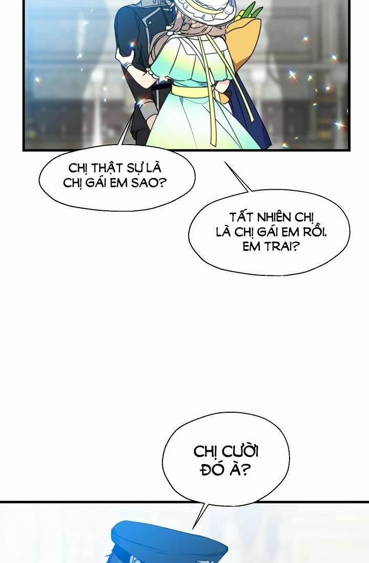 Bệ Hạ,xin Đừng Giết Tôi!! 28 trang 36