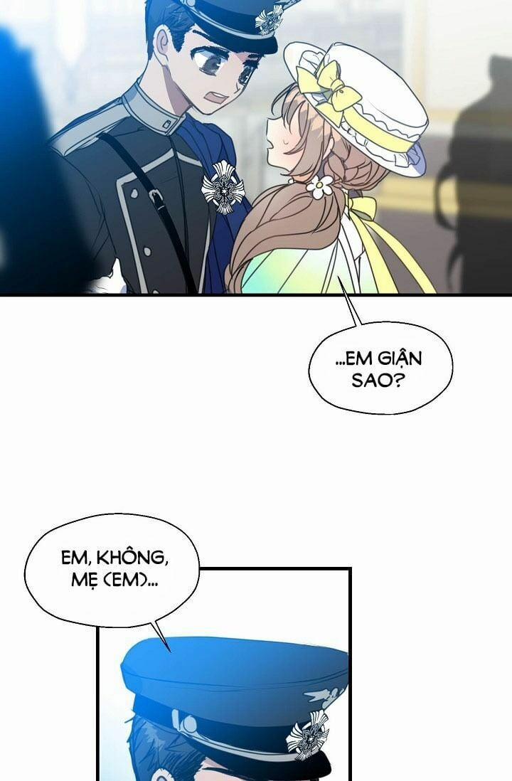 Bệ Hạ,xin Đừng Giết Tôi!! 28 trang 37