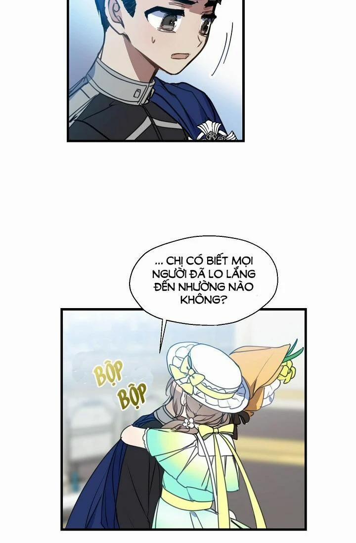 Bệ Hạ,xin Đừng Giết Tôi!! 28 trang 38