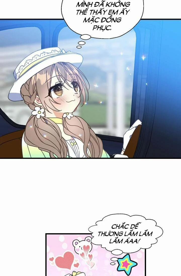 Bệ Hạ,xin Đừng Giết Tôi!! 28 trang 4