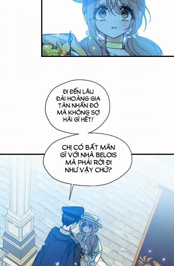 Bệ Hạ,xin Đừng Giết Tôi!! 28 trang 41