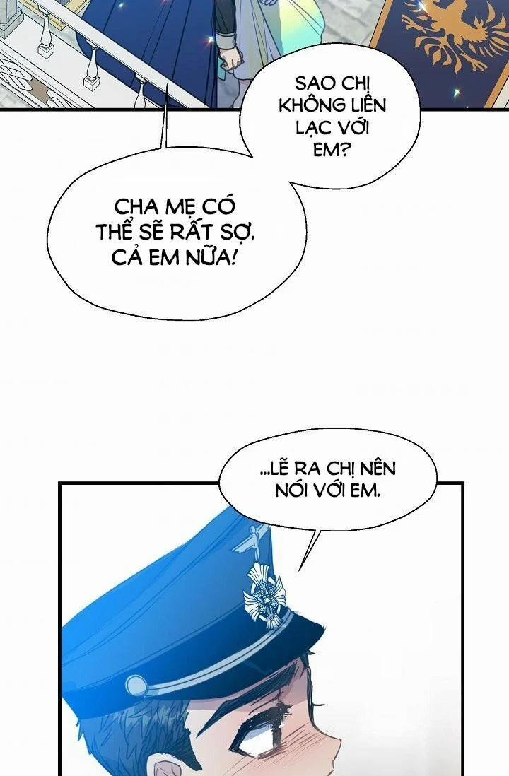 Bệ Hạ,xin Đừng Giết Tôi!! 28 trang 42