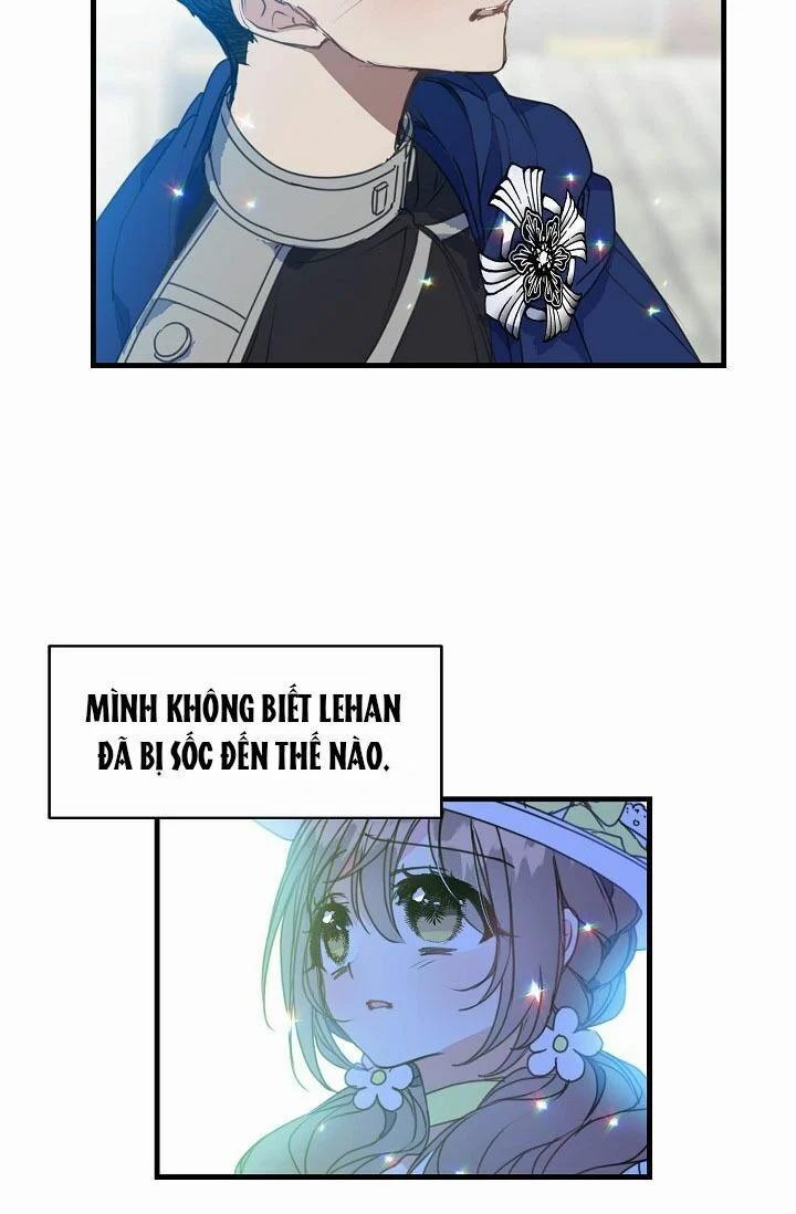 Bệ Hạ,xin Đừng Giết Tôi!! 28 trang 43