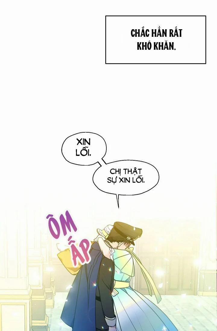 Bệ Hạ,xin Đừng Giết Tôi!! 28 trang 44