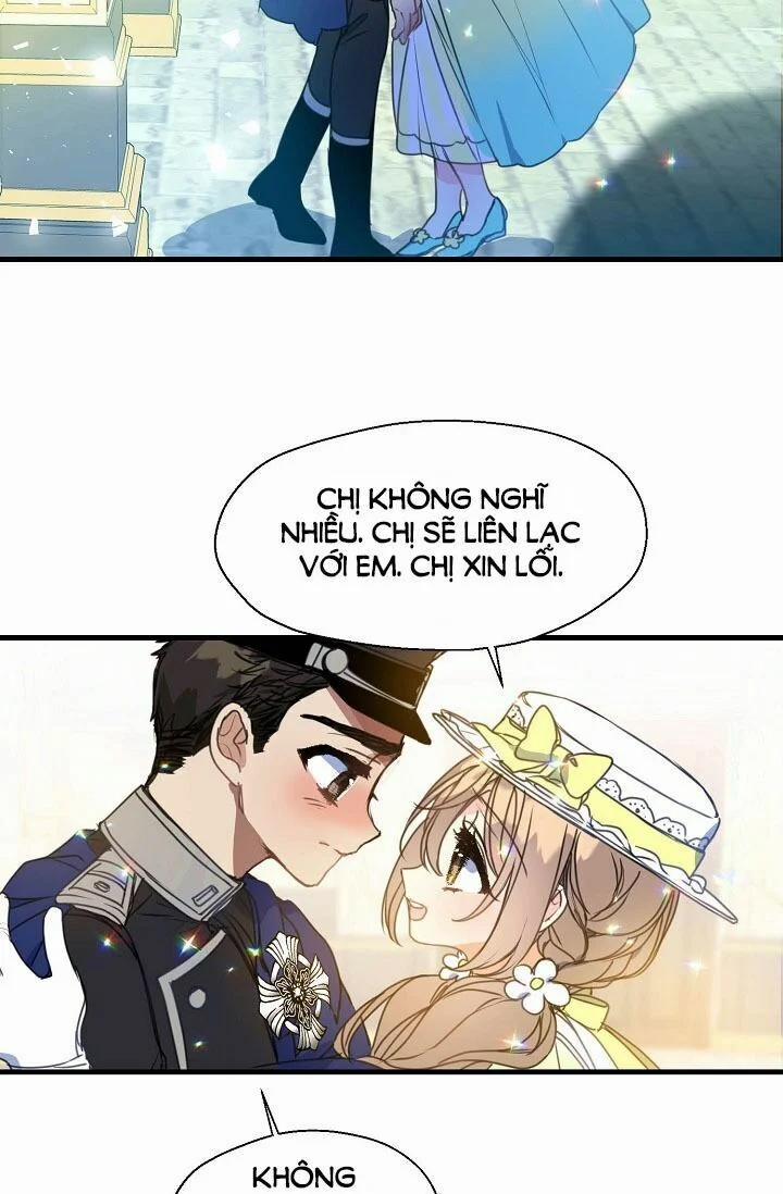 Bệ Hạ,xin Đừng Giết Tôi!! 28 trang 45