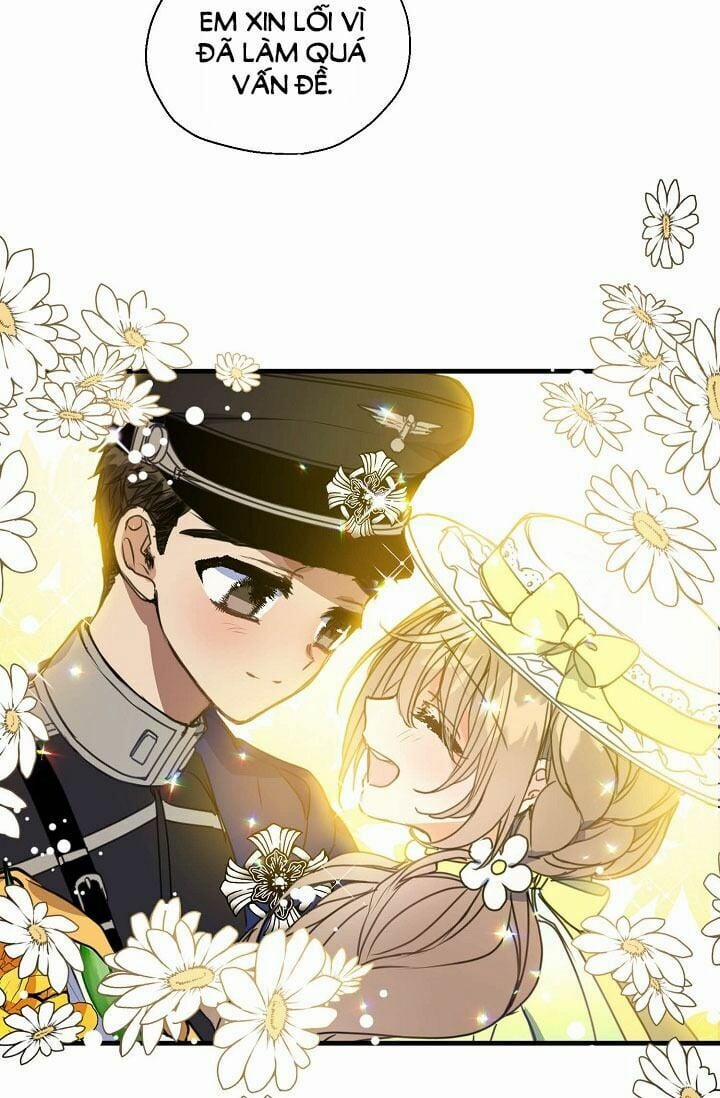 Bệ Hạ,xin Đừng Giết Tôi!! 28 trang 46