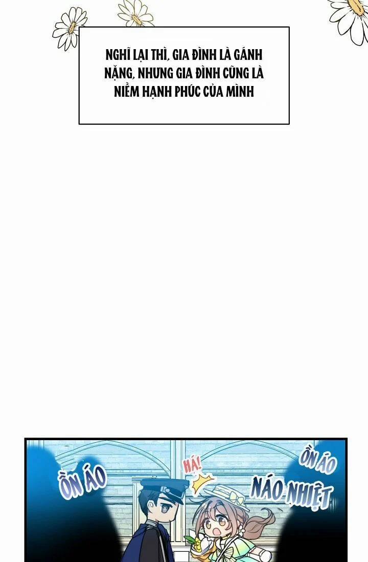 Bệ Hạ,xin Đừng Giết Tôi!! 28 trang 47