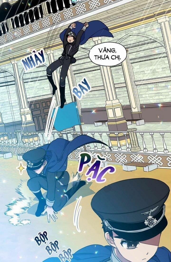 Bệ Hạ,xin Đừng Giết Tôi!! 28 trang 49