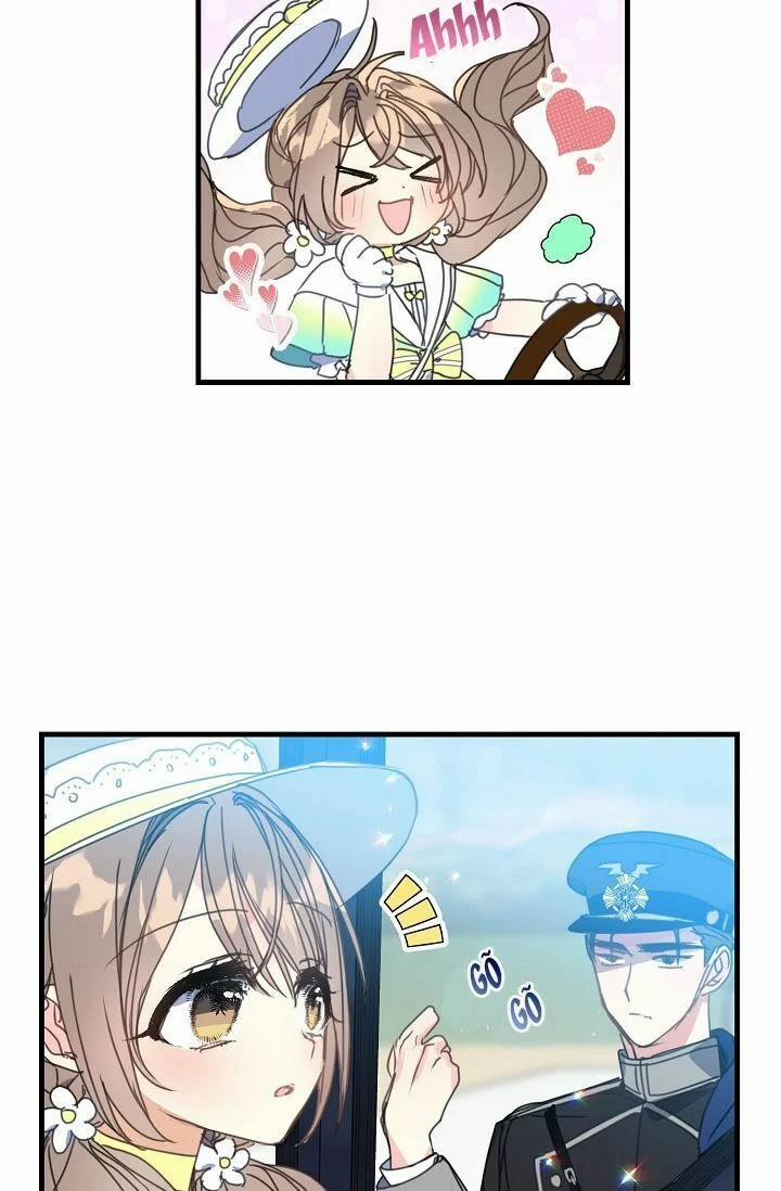 Bệ Hạ,xin Đừng Giết Tôi!! 28 trang 5