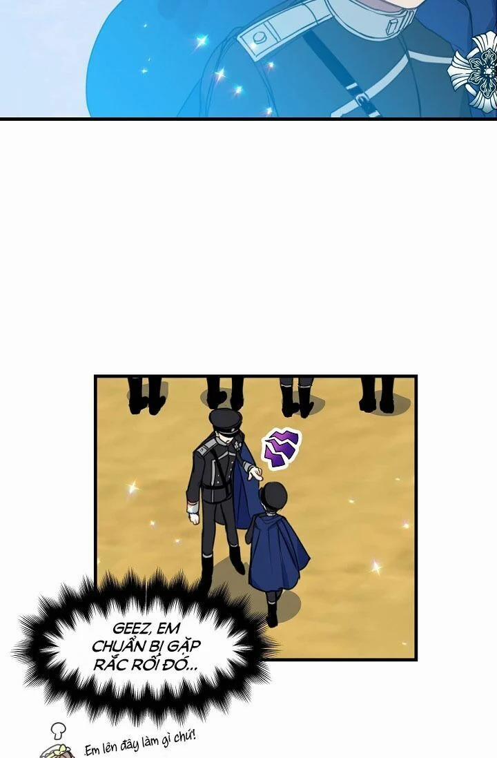 Bệ Hạ,xin Đừng Giết Tôi!! 28 trang 50