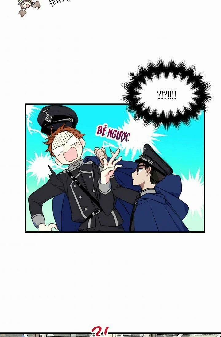 Bệ Hạ,xin Đừng Giết Tôi!! 28 trang 51