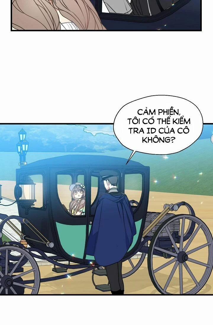 Bệ Hạ,xin Đừng Giết Tôi!! 28 trang 6