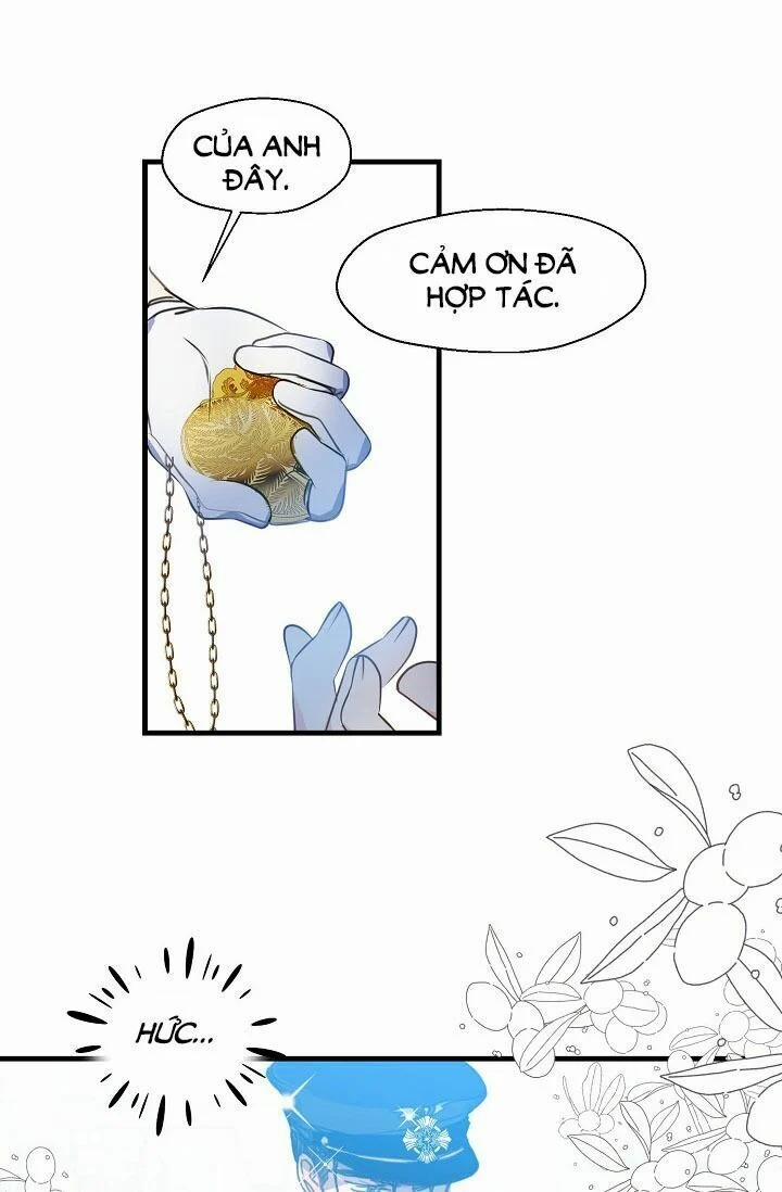 Bệ Hạ,xin Đừng Giết Tôi!! 28 trang 7