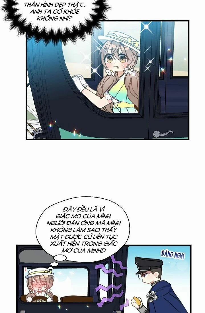 Bệ Hạ,xin Đừng Giết Tôi!! 28 trang 8