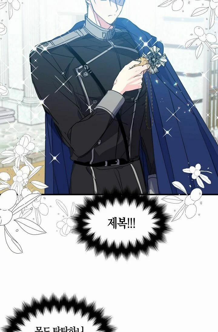 Bệ Hạ,xin Đừng Giết Tôi!! 28 trang 9