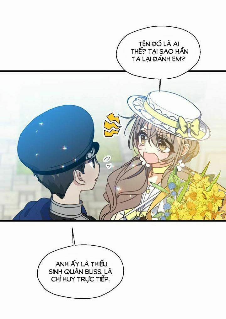 Bệ Hạ,xin Đừng Giết Tôi!! 29 trang 11