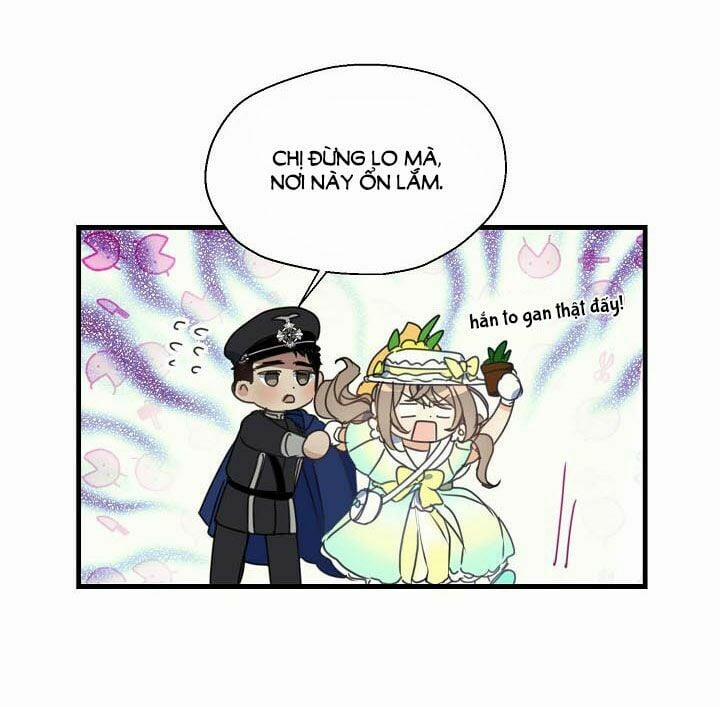 Bệ Hạ,xin Đừng Giết Tôi!! 29 trang 12