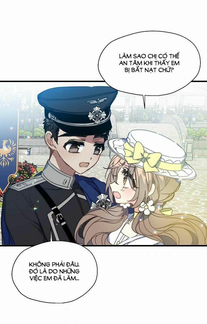 Bệ Hạ,xin Đừng Giết Tôi!! 29 trang 13