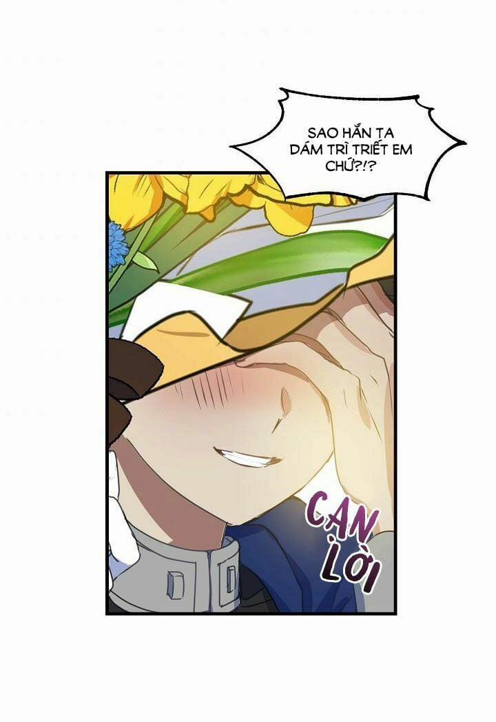 Bệ Hạ,xin Đừng Giết Tôi!! 29 trang 14