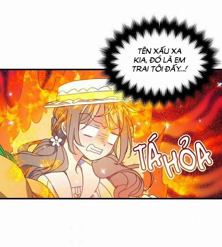 Bệ Hạ,xin Đừng Giết Tôi!! 29 trang 2