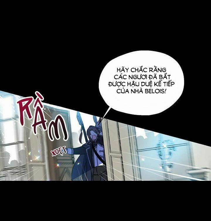 Bệ Hạ,xin Đừng Giết Tôi!! 29 trang 21