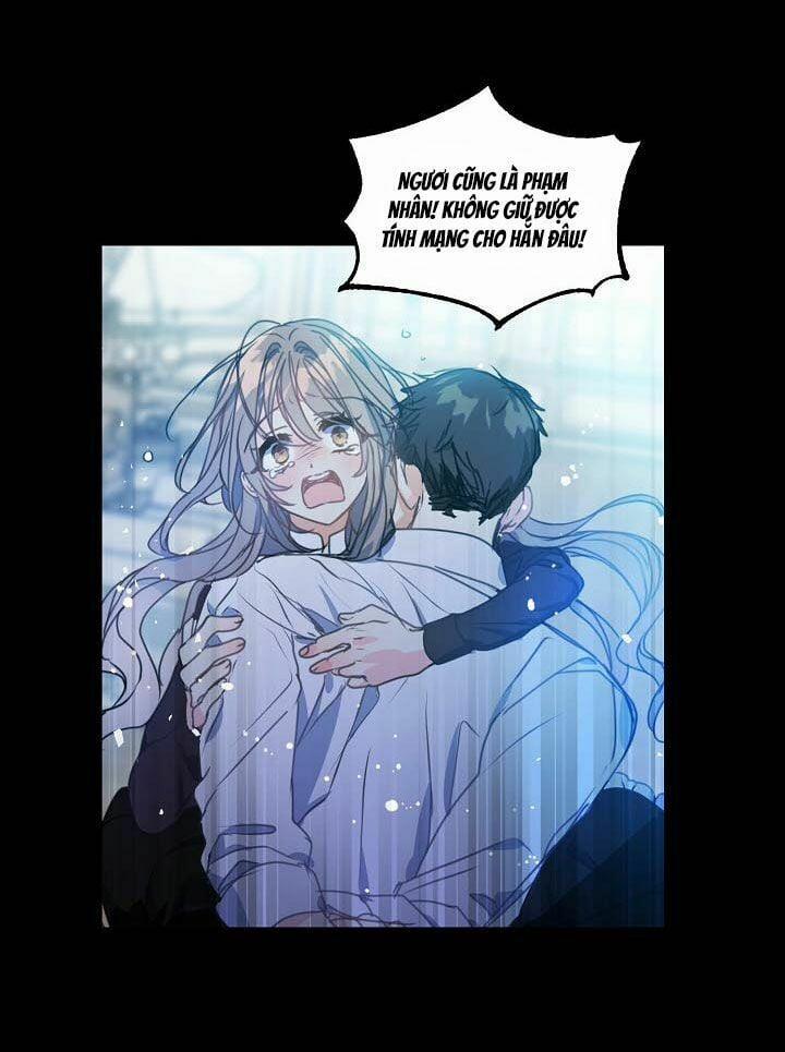 Bệ Hạ,xin Đừng Giết Tôi!! 29 trang 25