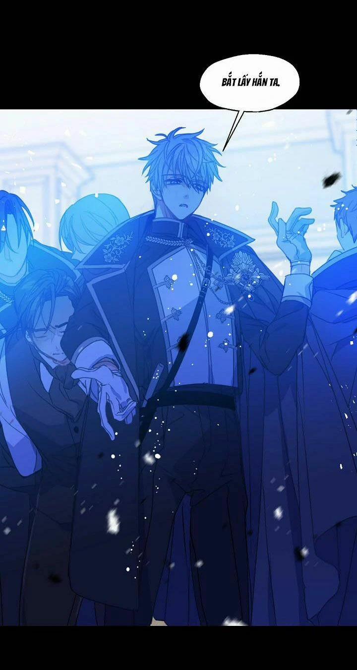 Bệ Hạ,xin Đừng Giết Tôi!! 29 trang 26