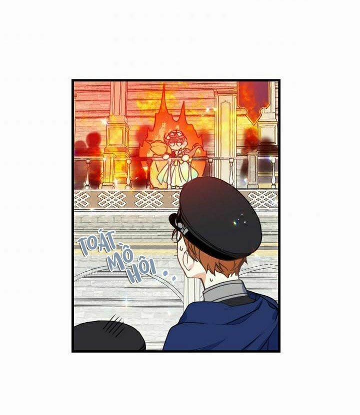 Bệ Hạ,xin Đừng Giết Tôi!! 29 trang 3