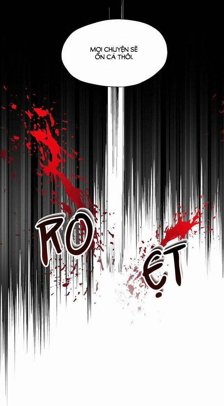 Bệ Hạ,xin Đừng Giết Tôi!! 29 trang 32