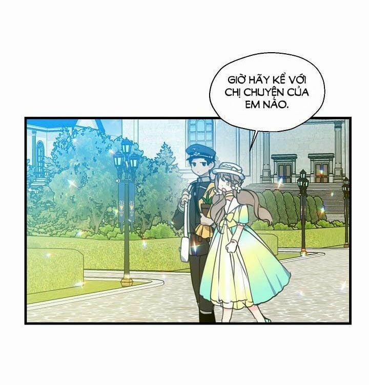 Bệ Hạ,xin Đừng Giết Tôi!! 29 trang 36