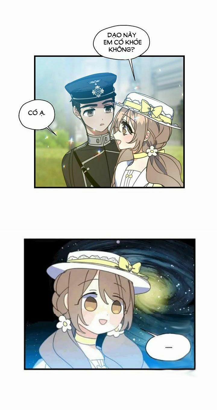 Bệ Hạ,xin Đừng Giết Tôi!! 29 trang 37