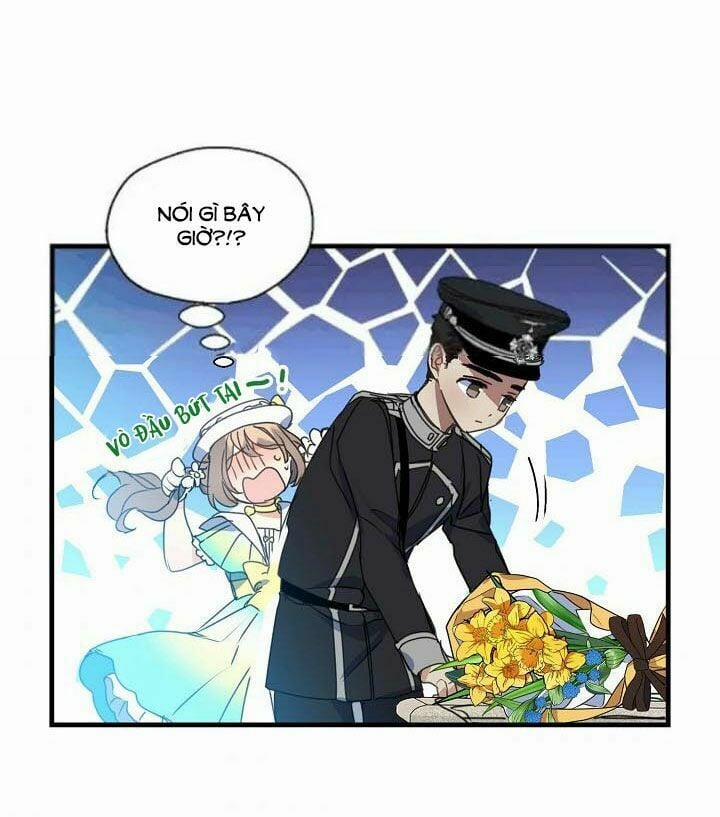 Bệ Hạ,xin Đừng Giết Tôi!! 29 trang 38