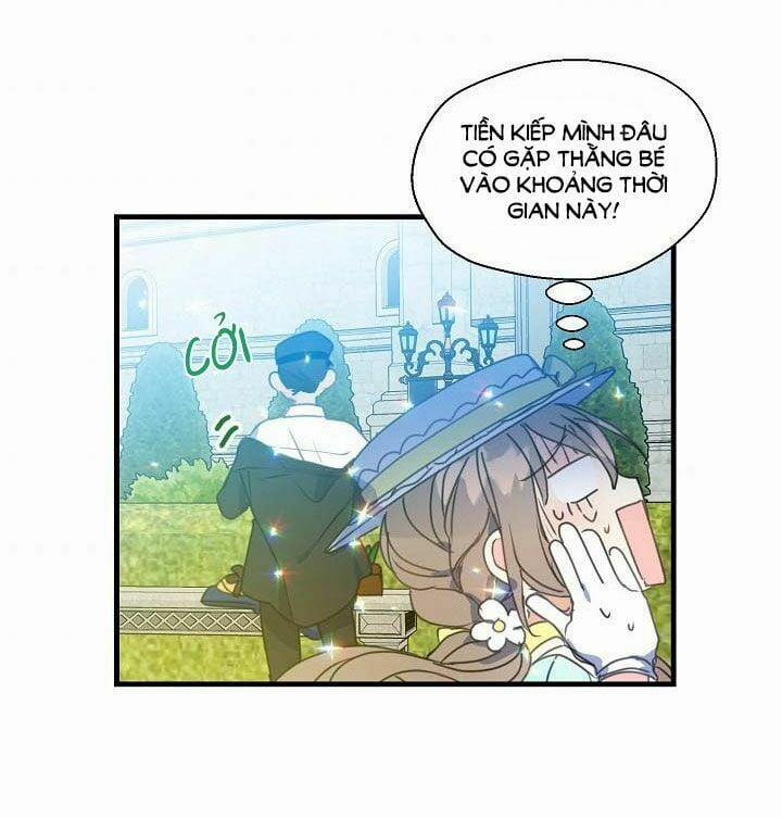 Bệ Hạ,xin Đừng Giết Tôi!! 29 trang 39